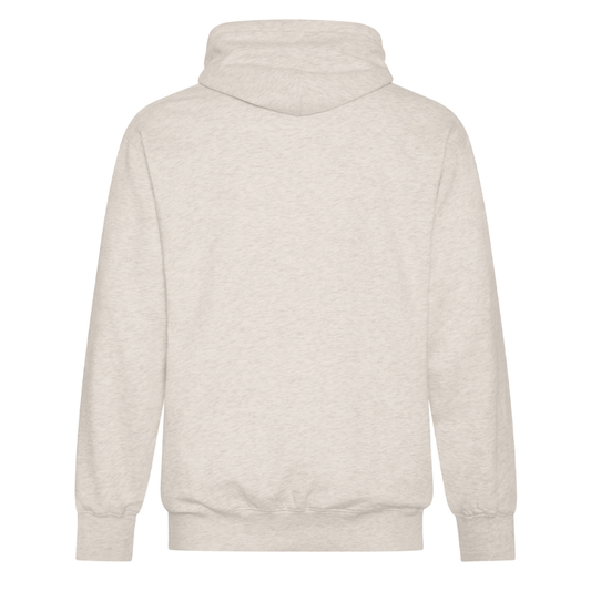Heathered ATC Everyday Fleece Full Zip Hoodie