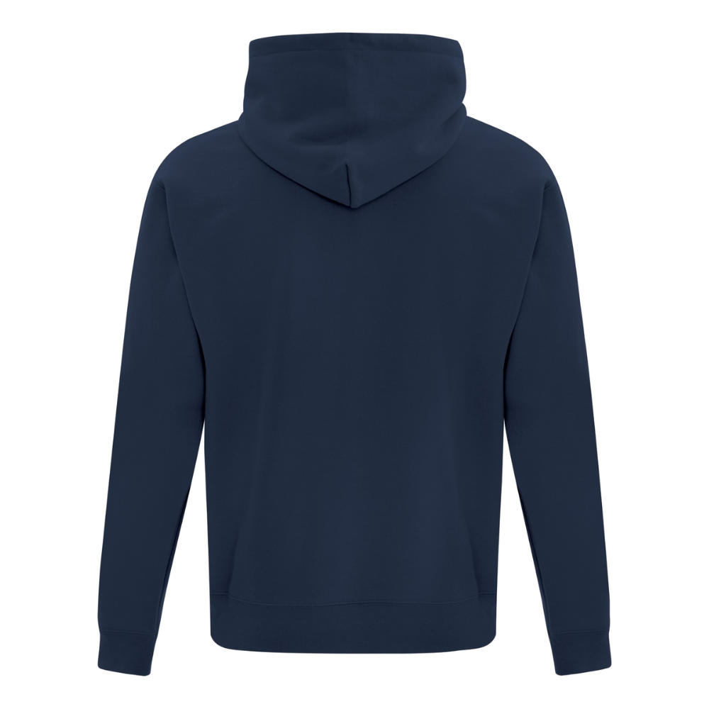 ATC Everyday Fleece Full Zip Hoodie