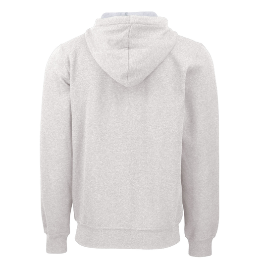 Clique Stockholm Unisex Full Zip Hooded Sweatshirt