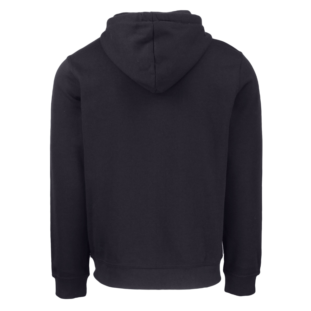 Clique Stockholm Unisex Full Zip Hooded Sweatshirt