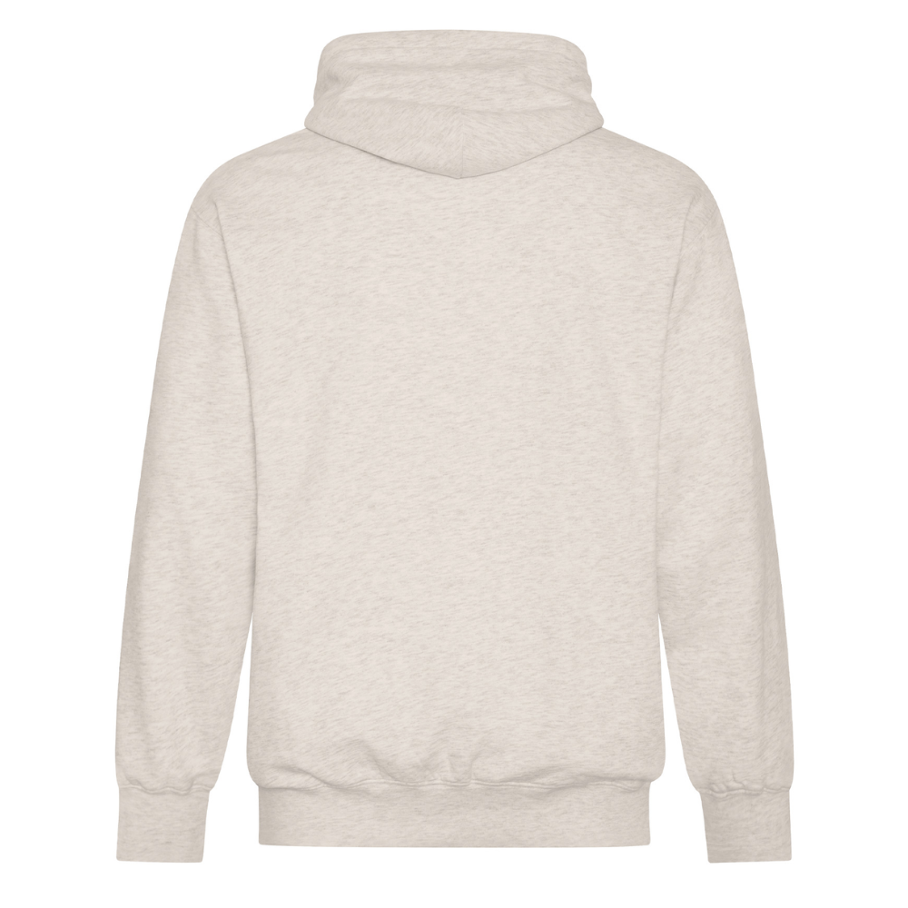 Heathered ATC Everyday Fleece Full Zip Hoodie