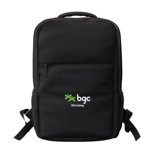 FLUX  17" LAPTOP BACKPACK