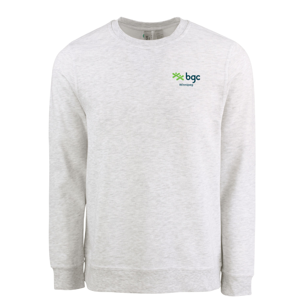 Clique Stockholm Unisex Crewneck Sweatshirt