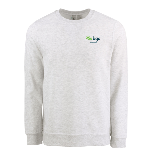 Clique Stockholm Unisex Crewneck Sweatshirt
