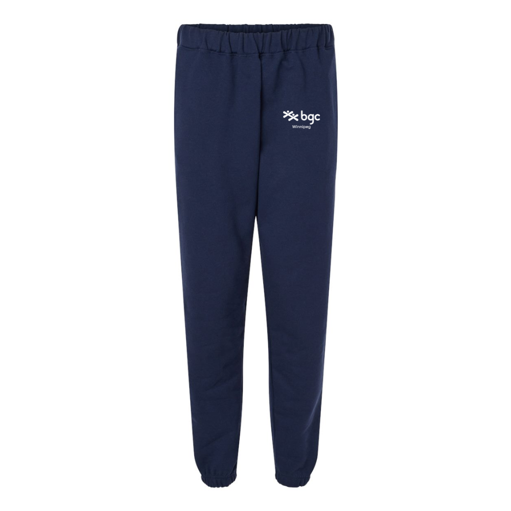 Gildan Unisex Softstyle Pocket Sweatpants