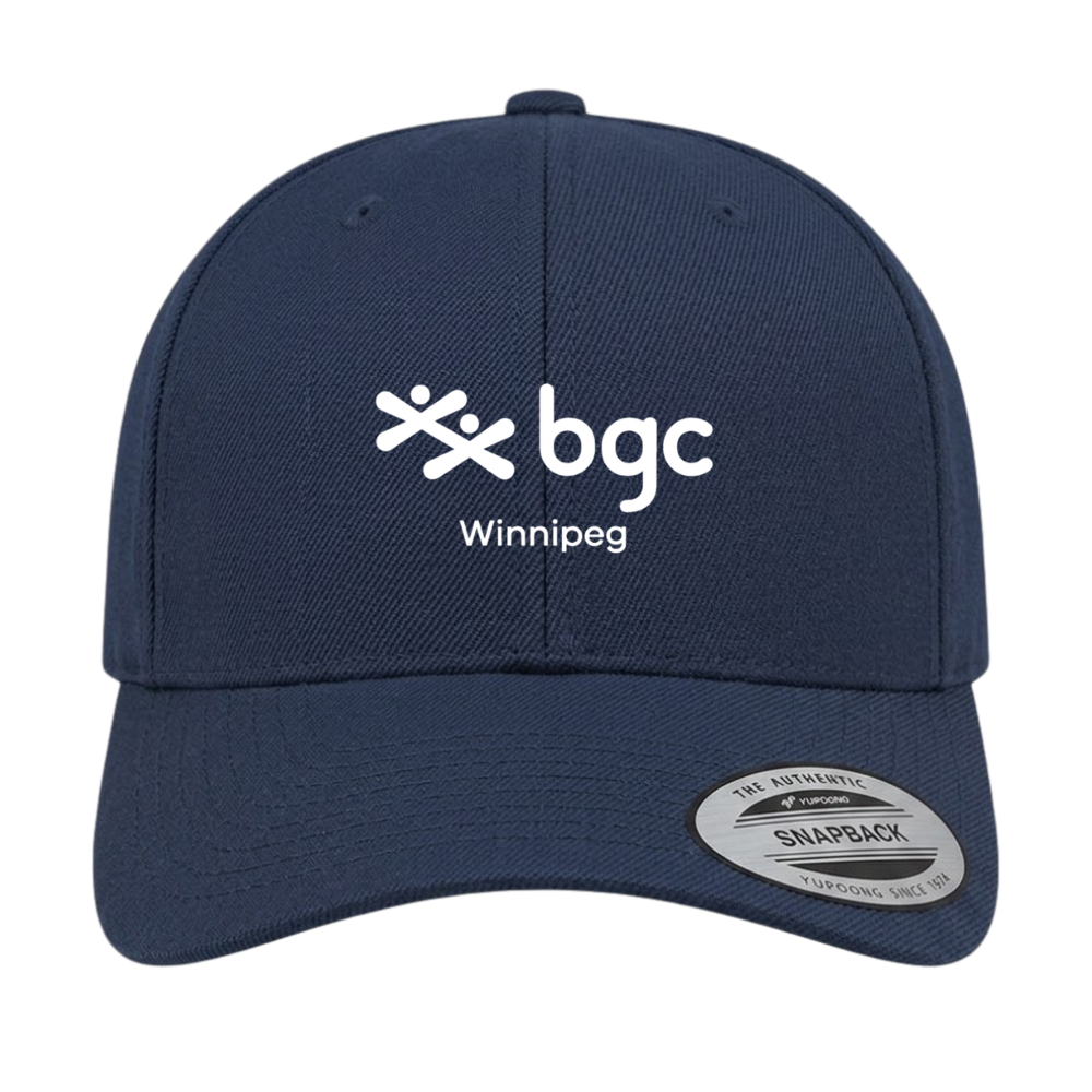 Original Acrylic Wool Serge Cap